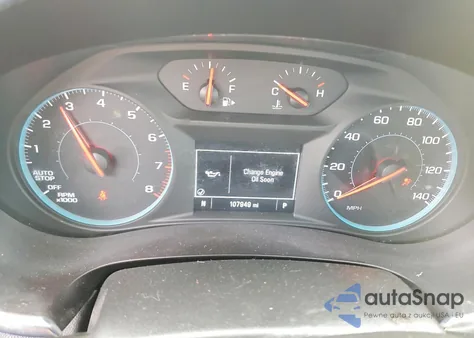 2019 Chevrolet Malibu Lt from USA, damaged, VIN 1G1ZD5ST5KF209209